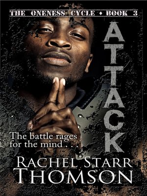 cover image of Attack
